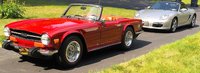 TR6 TR6
