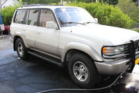 LX 450 LX 450