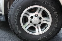 1996 Lexus LX 450 Overview 1996 Lexus LX 450 Overview