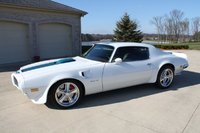 Firebird Firebird