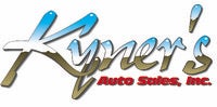 Kyner's Auto Sales Inc logo