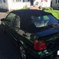 Cabrio Cabrio