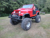 CJ-7 CJ-7