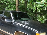 C/K 1500 C/K 1500