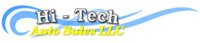 Hi-Tech Auto Sales LLC logo