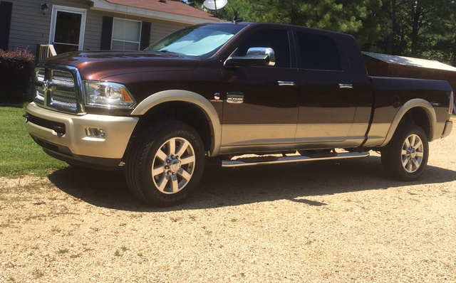 2014 Ram 2500 Pictures Cargurus