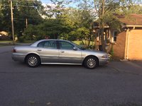 LeSabre LeSabre