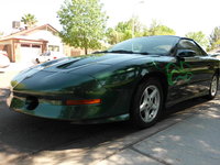 Firebird Firebird