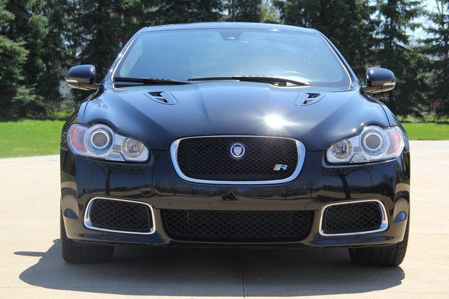 2011 Jaguar XF - Pictures - CarGurus