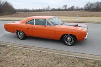 1970 Plymouth Road Runner Overview 1970 Plymouth Road Runner Overview