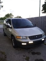 Voyager Voyager