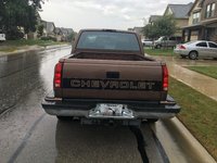 C/K 1500 C/K 1500