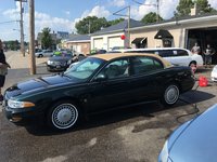 LeSabre LeSabre
