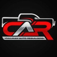 Cullman Auto Rebuilders logo