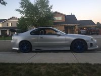 Prelude Prelude