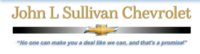 John L. Sullivan Chevrolet logo