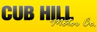 Cub Hill Motor Co LLC logo