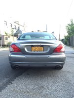 X-TYPE X-TYPE