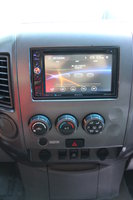 2007 Nissan Titan - Interior Pictures - CarGurus