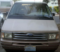 Aerostar Aerostar