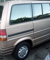 Aerostar Aerostar