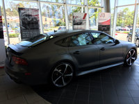 Audi RS 7 Audi RS 7