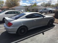 Tiburon Tiburon
