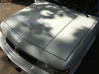 Cutlass Supreme Cutlass Supreme