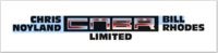 Chris Noyland Bill Rhodes Limited logo