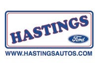 Hastings Automotive Inc logo
