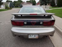 Firebird Firebird