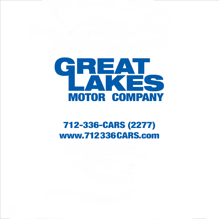 Great Lakes Motor Company Spirit Lake, IA Read Consumer reviews, Browse Used and New Cars for