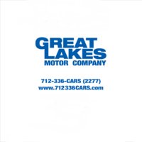 Great Lakes Motor Company logo