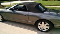 Thunderbird Thunderbird