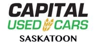 Capital Used Cars logo