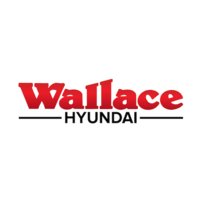 Wallace Hyundai logo
