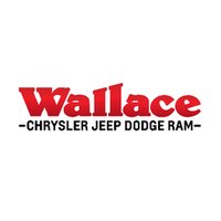 Wallace Chrysler Jeep Dodge Ram logo