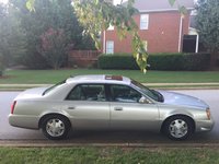 DeVille DeVille