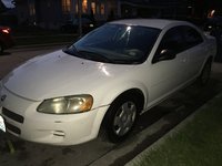 Stratus Stratus