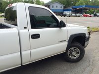 Silverado 2500 Silverado 2500