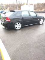 Malibu Maxx Malibu Maxx