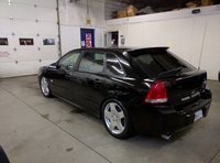 Malibu Maxx Malibu Maxx