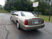 DeVille DeVille