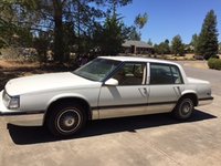 1987 Buick Electra Overview 1987 Buick Electra Overview