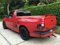 F-150 SVT Lightning F-150 SVT Lightning