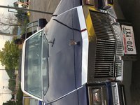 1985 Cadillac Brougham Overview 1985 Cadillac Brougham Overview