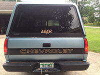 C/K 1500 C/K 1500