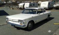 Corvair Corvair