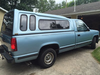 C/K 1500 C/K 1500