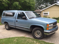 C/K 1500 C/K 1500